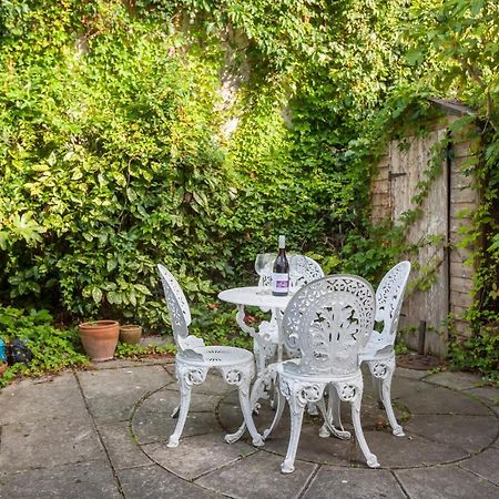 King Bd, Spacious 4Bd Victorian In Hove, 5 Mins From Beach! Villa Екстериор снимка