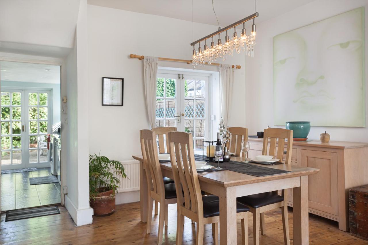 King Bd, Spacious 4Bd Victorian In Hove, 5 Mins From Beach! Villa Екстериор снимка